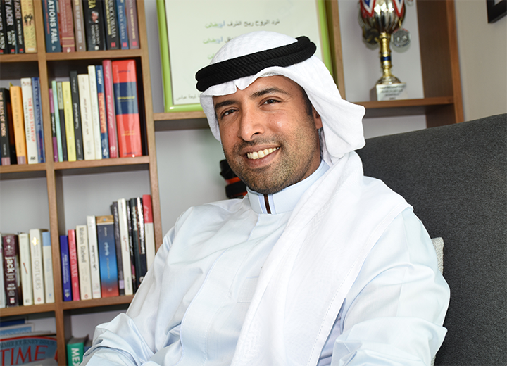 Abdullah Al-Essa